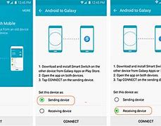 Image result for Samsung Transfer Data to New Phone