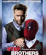 Image result for Deadpool and Wolverine Tools Meme