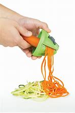 Image result for Vegetable Spiralizer