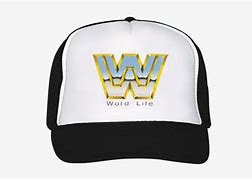 Image result for Word Life John Cena White Hat