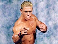 Image result for John Cena in Trouble