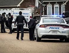 Image result for Iniversity of Memphis Police Car