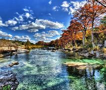 Image result for Frio River Waterfall