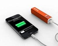 Image result for iPhone Battery Charger Cable
