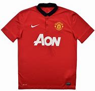 Image result for Aon Manchester United Kits