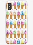 Image result for Ice Cream iPhone 13 Pro Max Case
