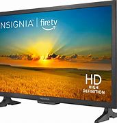 Image result for Insignia Trademark Mark 24" Class F20 Series LED HDTV Smart Fire TV