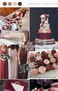 Image result for What Colors Look Good with Rose Gold