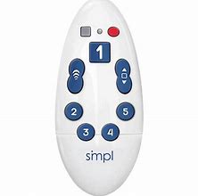 Image result for Philips Roku Remote