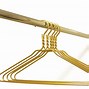 Image result for Gold Wire Hangers