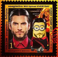 Image result for Joker Minion