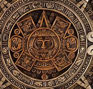 Image result for Mayan Calendar End of World