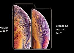 Image result for Difference Between iPhone XR and XS Max