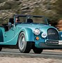 Image result for New Morgan Plus 4