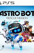 Image result for PS5 Astrobot PS2