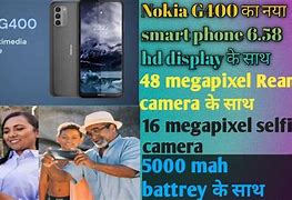 Image result for Nokia G400 5G