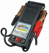 Image result for Battery Bin with Tester