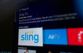 Image result for Sling TV Entertainment Extras