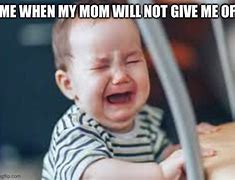 Image result for Lots of Crying Babies Meme