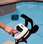 Image result for Swimming Pool Cleaning Robot