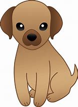 Image result for Puppies Clip Art
