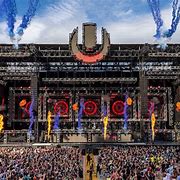 Image result for Ultra Music Festival Entrance