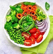 Image result for Uncooked Food