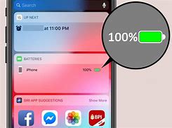Image result for Should I Turn Battery Percentage On iPhone