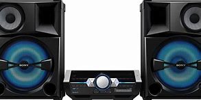 Image result for compact audio systems sony