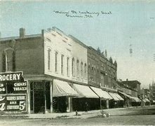 Image result for East Carmi circa 1960