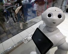 Image result for New Robots in Japan