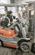 Image result for Off-Road Boom Forklift