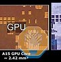 Image result for Apple Silicon M3 Die