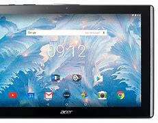 Image result for Acer Tablet 10 Inch