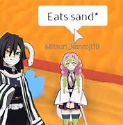 Image result for African Eating Sand Meme