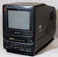 Image result for Sony Video 8 DT2