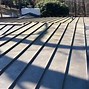 Image result for Standing Seam Roof Crickets