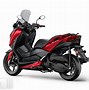 Image result for Yamaha X-Max 125 2018