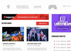 Image result for Tema eSports