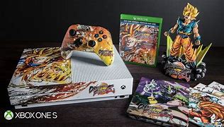 Image result for Dragon Ball Z Xbox Console