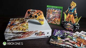 Image result for Dragon Ball Fighterz Xbox One