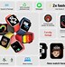 Image result for Apple Watch SE 2nd Gen