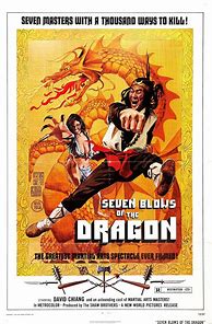 Image result for Classic Kung Fu Movies
