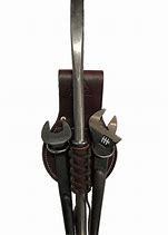 Image result for Leather Tool Holder