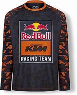 Image result for Red Bull Dirt Bike Jersey