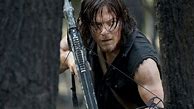 Image result for Daryl Dixon Walking Dead