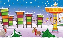 Image result for Avon Valley Christmas Experience