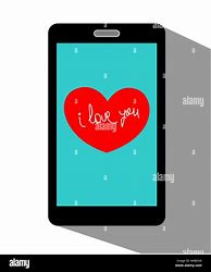 Image result for Cell Phone Valentine Box