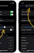 Image result for Does the I iPhone 11-Screen Open towards the Power or Volume Buttons