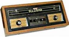 Image result for Telstar Alpha